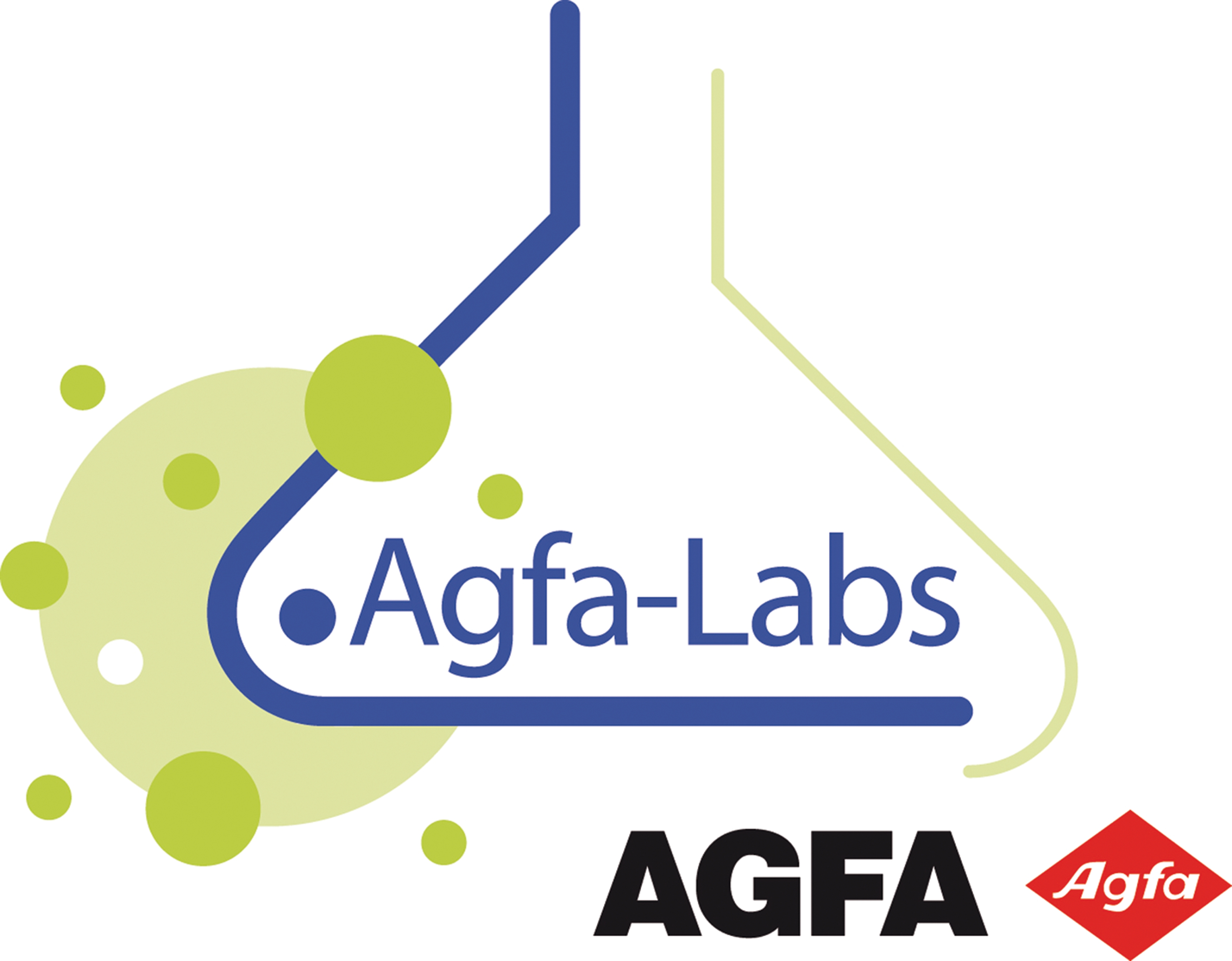 Agfa-Labs Logo